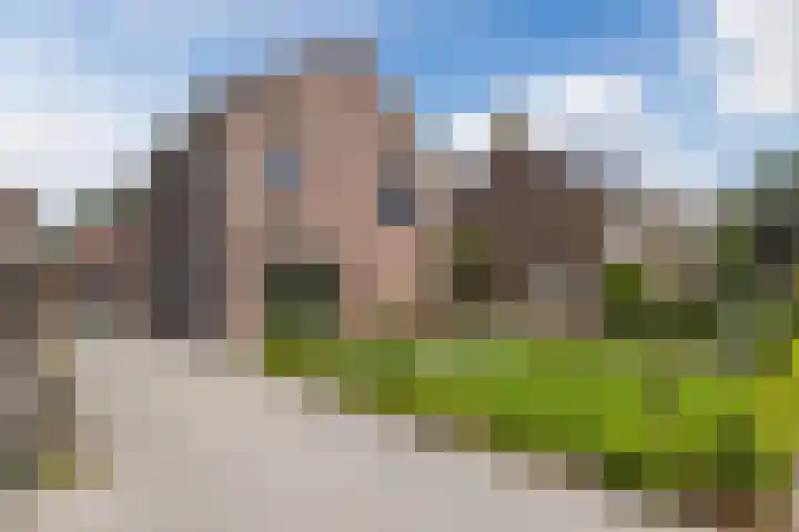 Kolkweg 6 Stuifzand