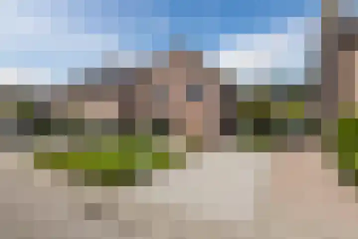 Kolkweg 6 Stuifzand foto 2