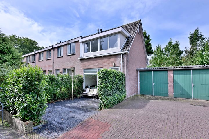 Kolkweg 65 in Deventer Foto