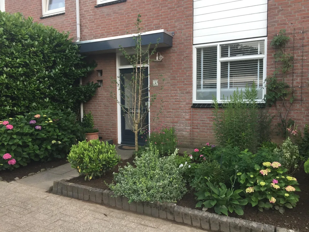 Kollenberg 1 in Sittard