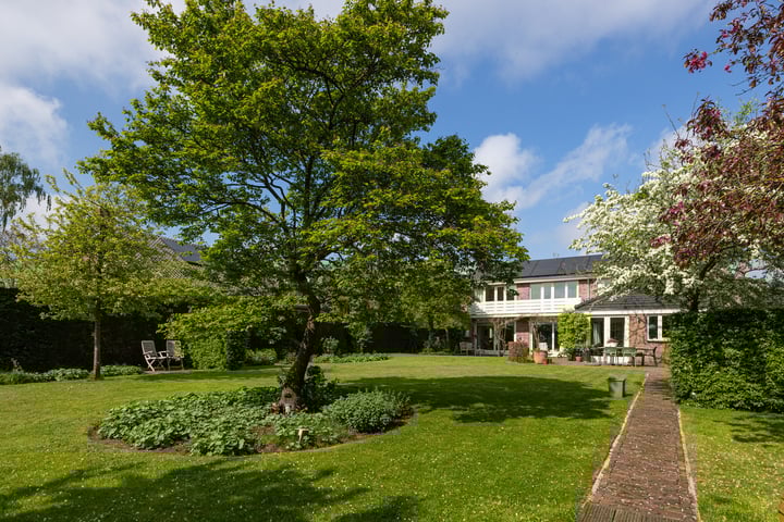 Kollenberg 33 in Esch Foto