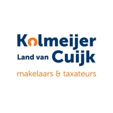Logo de Kolmeijer Land van Cuijk