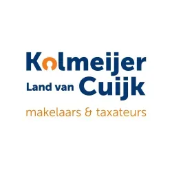 Logo Kolmeijer land van Cuijk