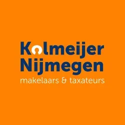 Logo Kolmeijer makelaars Nijmegen