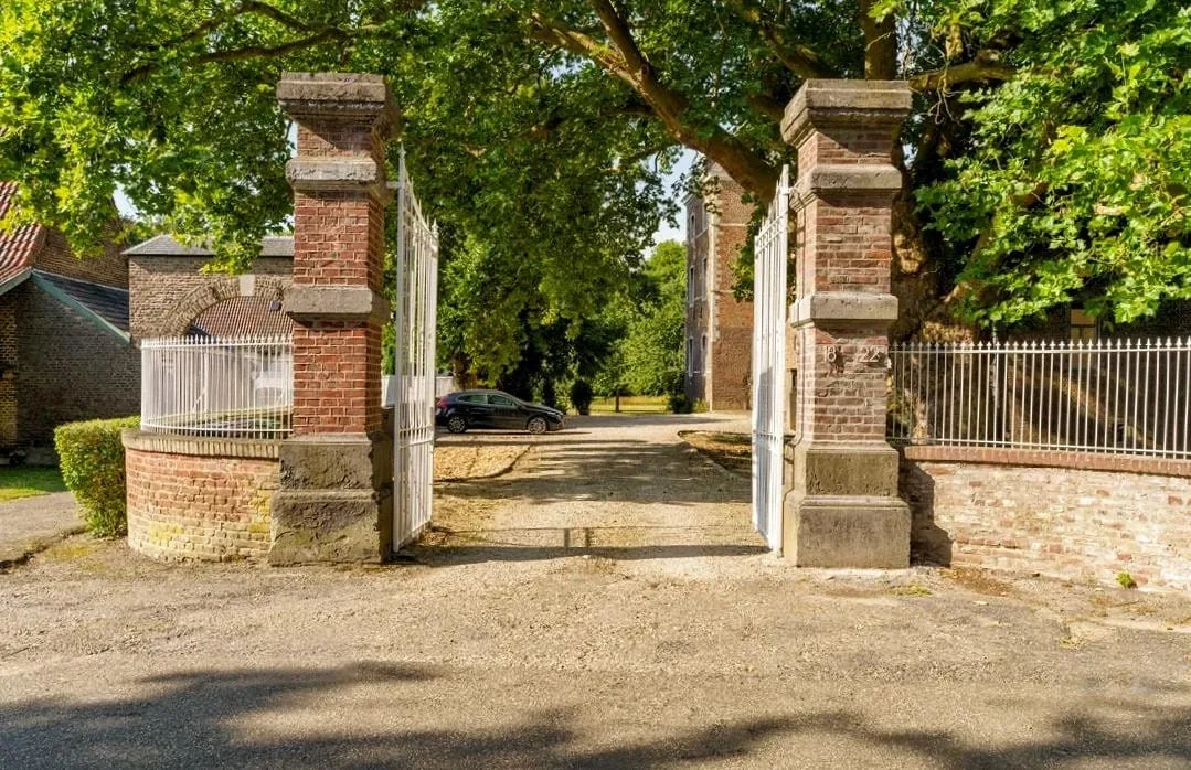Kolmonderstraat 22 A in Wittem
