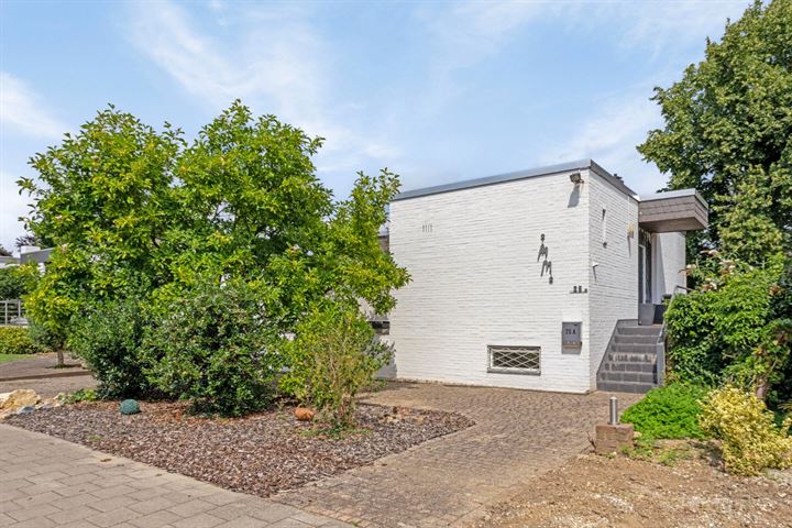 Kolmondstraat 25a in Vaals Foto