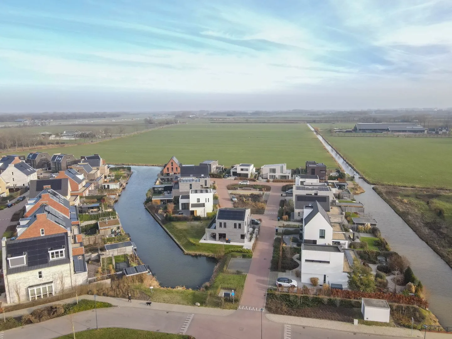 Kolonel 7 in Gorinchem