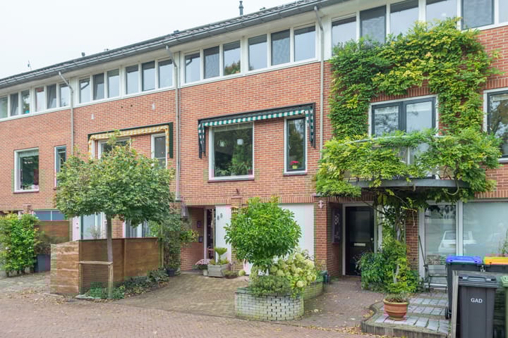 Kolonel Michaëlstraat 85 in Naarden photo