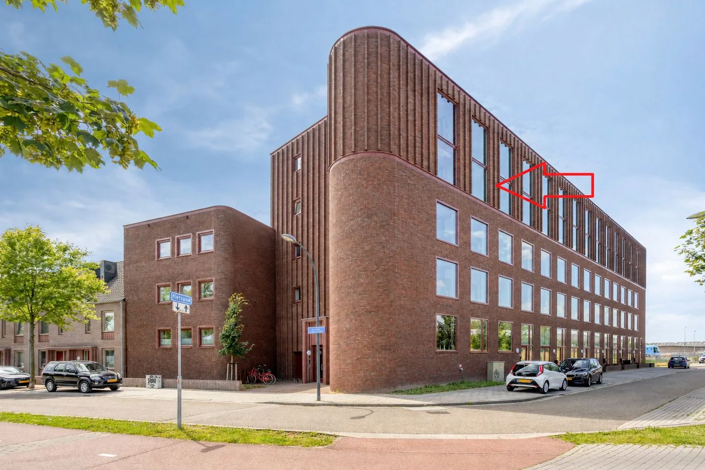 Kolonel Millerstraat 62 E 01 in Maastricht