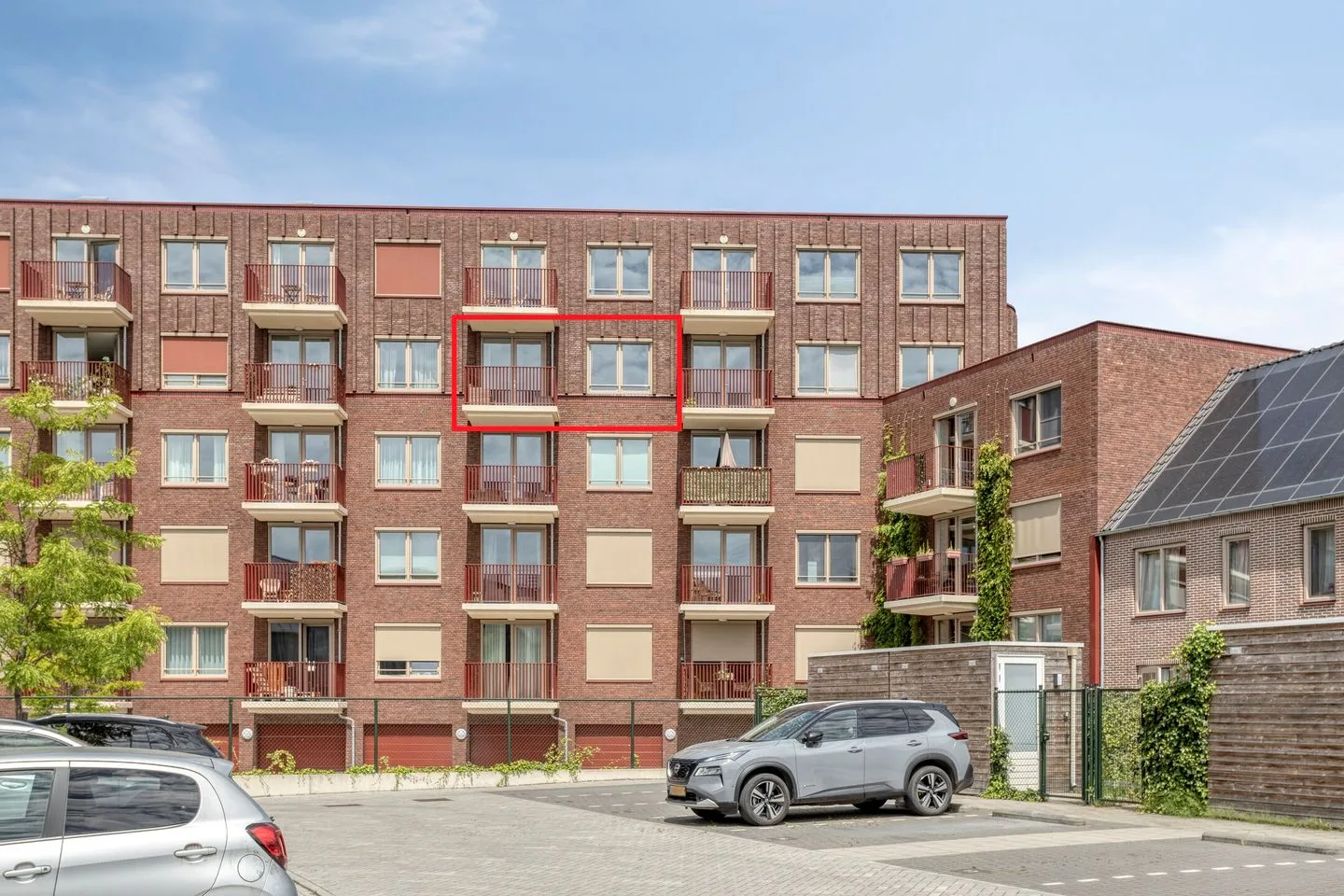 Kolonel Millerstraat 62 E 01 Maastricht thumbnail 33