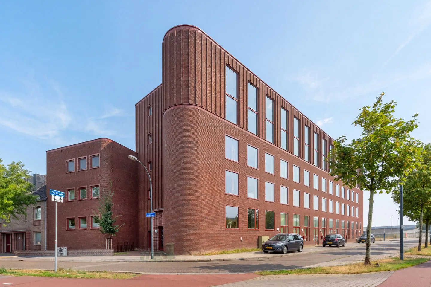 Kolonel Millerstraat 62 E 05 in Maastricht