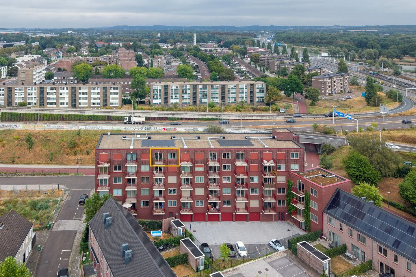 Kolonel Millerstraat 62 E 05 Maastricht thumbnail 17