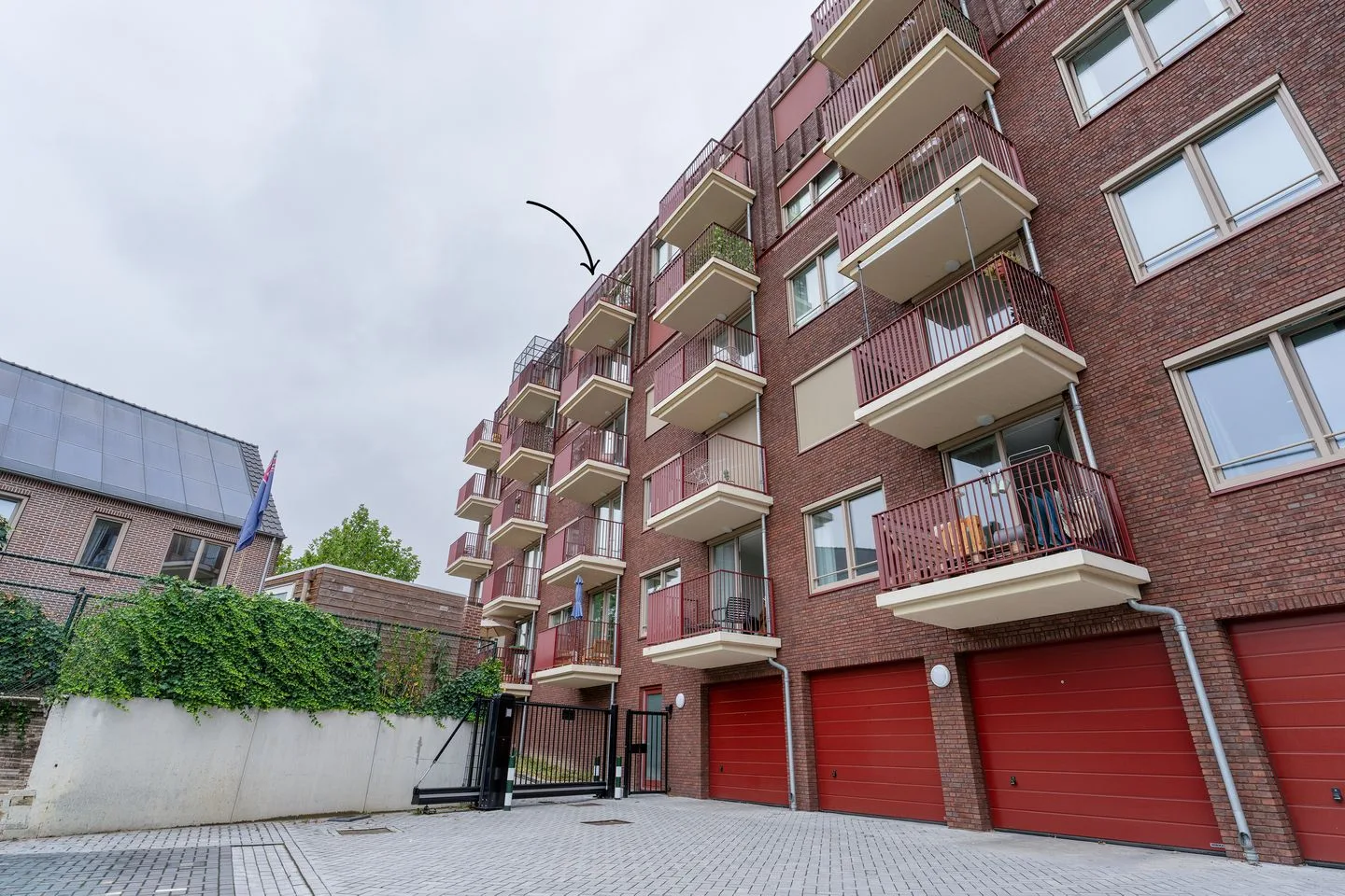 Kolonel Millerstraat 62 E 05 Maastricht thumbnail 26