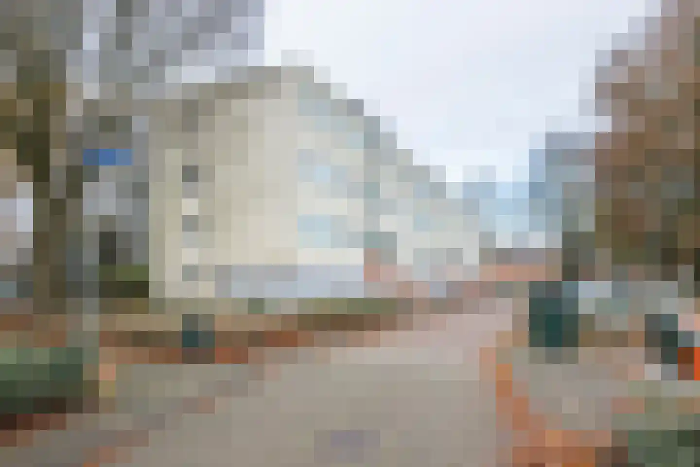 Kolonel Palmstraat 16 B Naarden