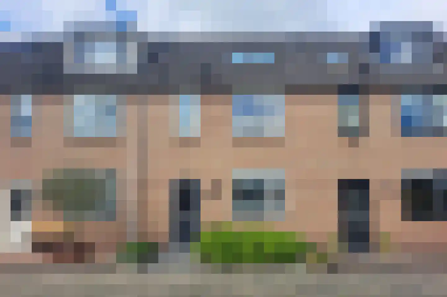Kolonel Stamfordstraat 9 in Hekendorp
