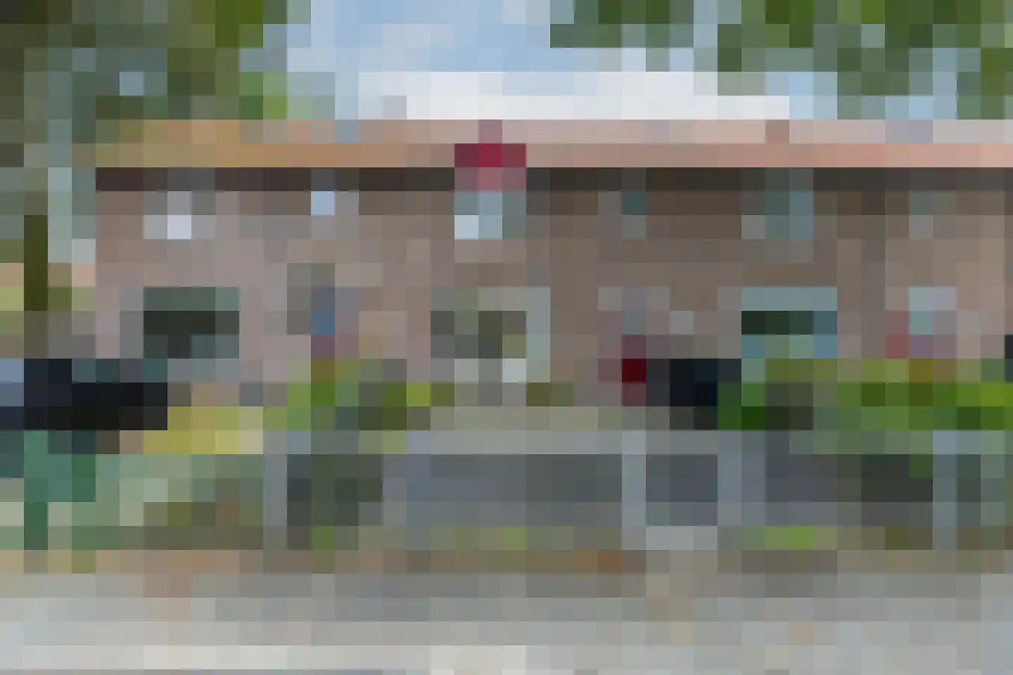 Kolonel van Brienenstraat 6 Naarden