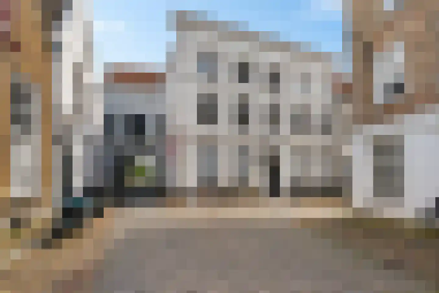 Kolonel Wilsstraat 1 Ravenstein