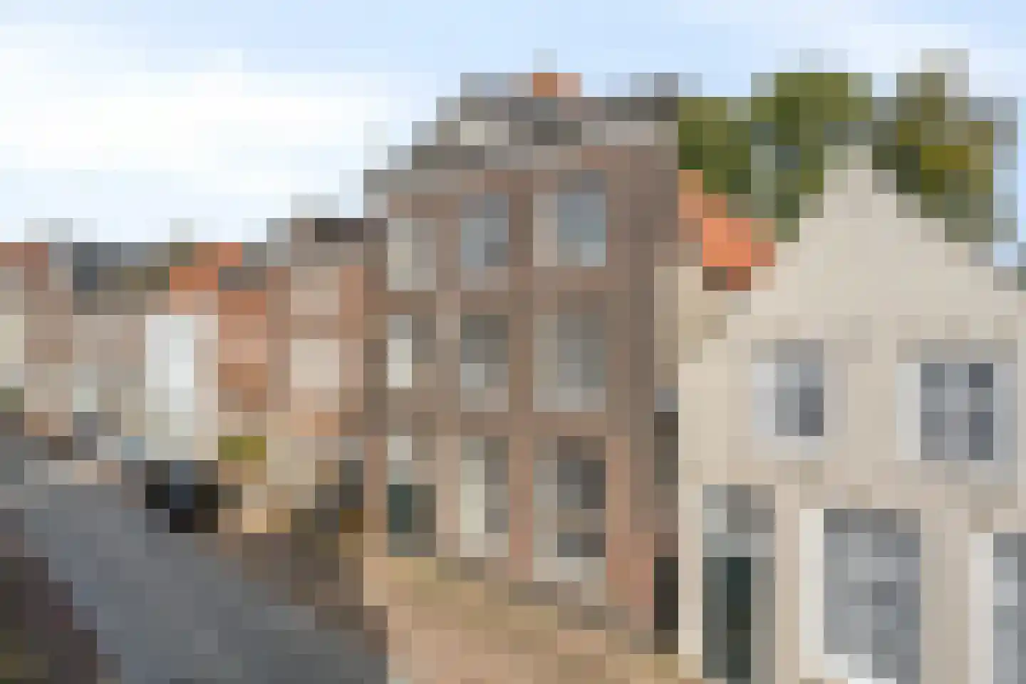 Kolonel Wilsstraat 19 in Ravenstein