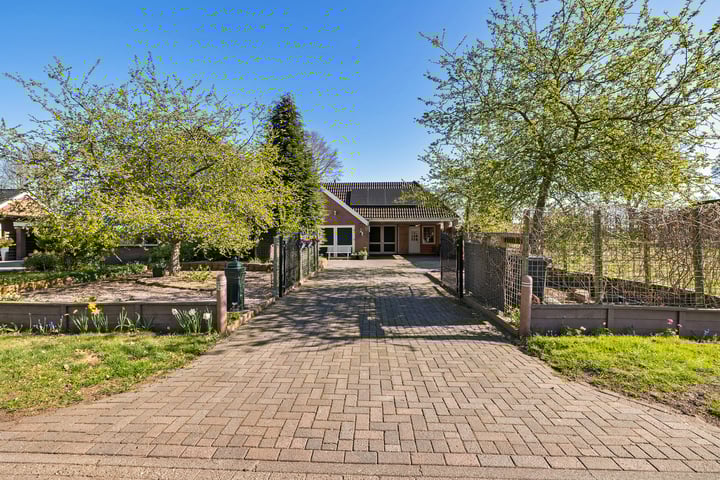 Koloniesweg 3b in Bellingwolde Foto