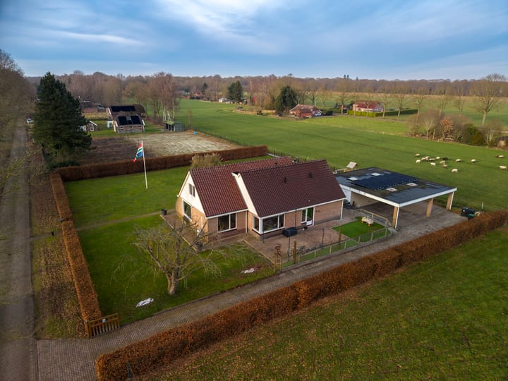 Photo de la maison Koloniesweg 7, Bellingwolde