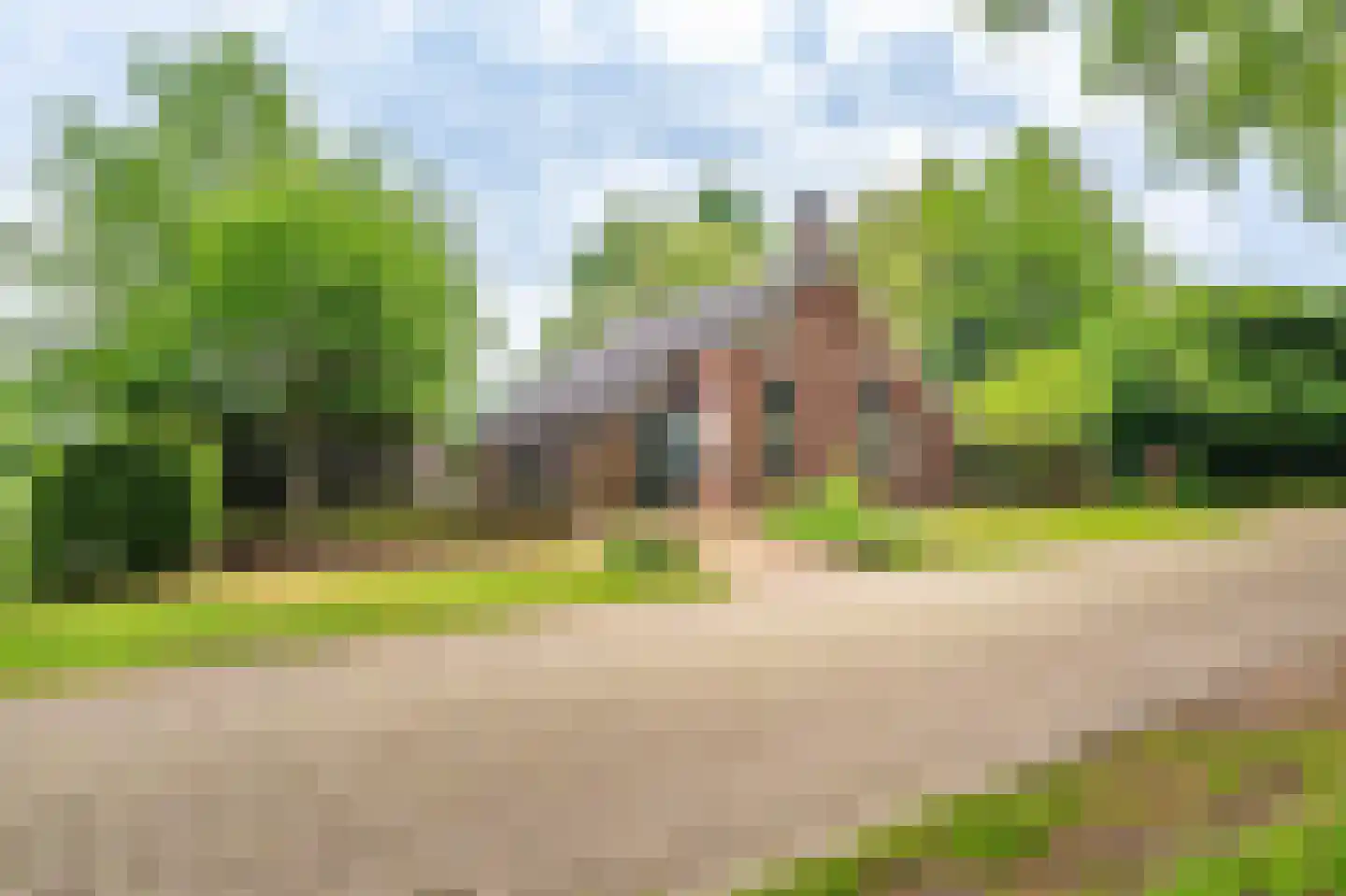Koloniesweg 9 in Bellingwolde