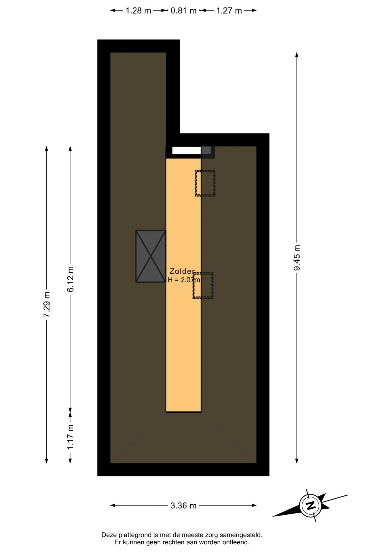 Kolonieweg 41 Havelte thumbnail 61