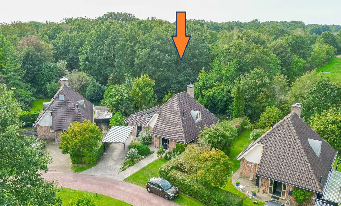 Kolonieweg 89 in Havelte