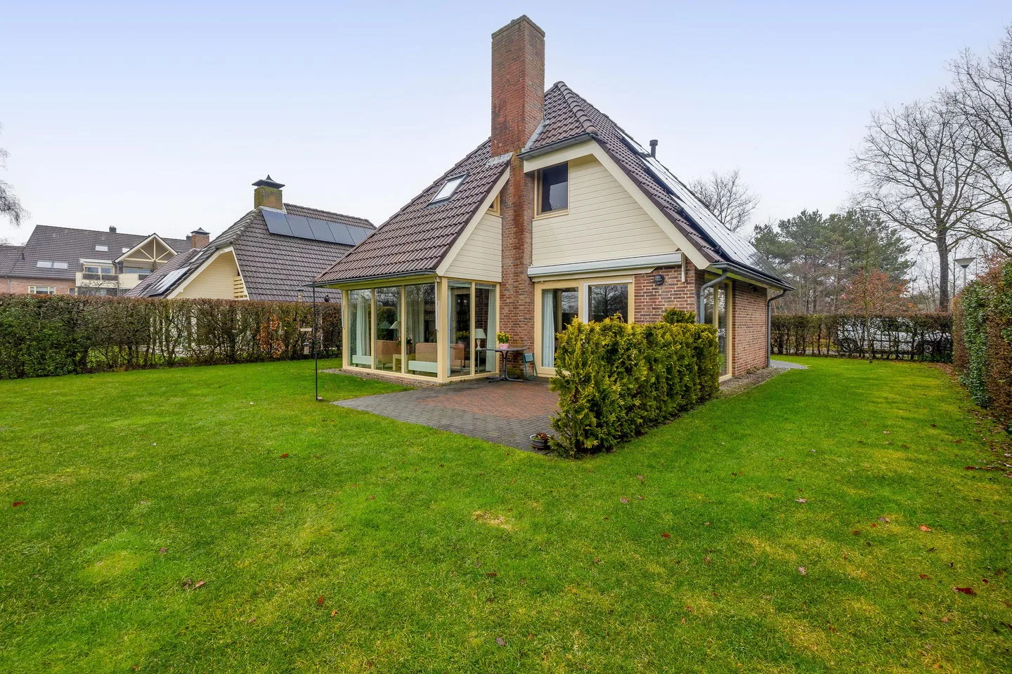 Kolonieweg 9 en Havelte