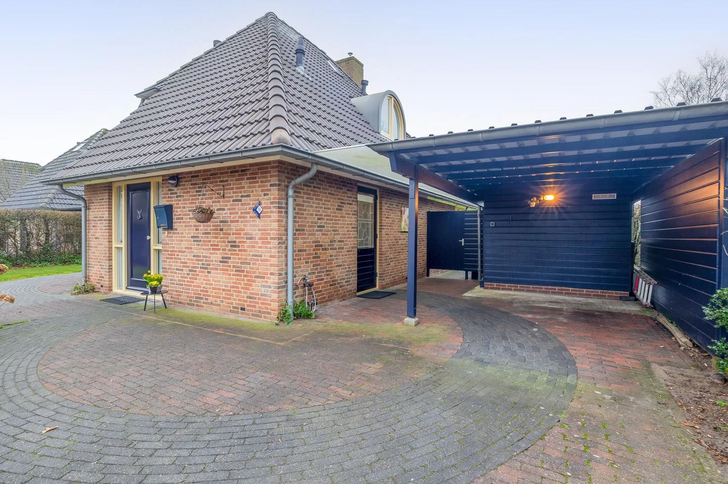 Kolonieweg 9 Havelte thumbnail 21