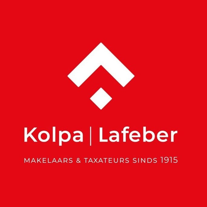 Logo Kolpa Lafeber Qualis NVM Makelaars, NVM makelaar in Gouda