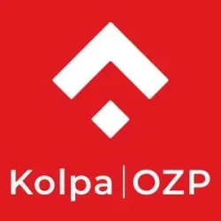 Logo Kolpa OZP Makelaars & Taxateurs