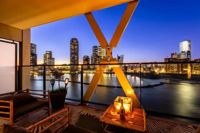 Kantoor foto van Kolpa Qualis International Realty