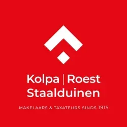 Logo Kolpa Roest Staalduinen
