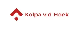 Logo van Kolpa van der Hoek Makelaars