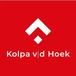 Logo Kolpa van der Hoek Makelaars Rotterdam