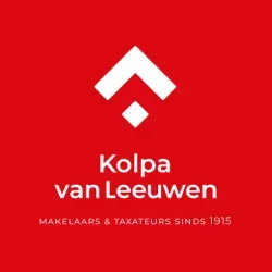 Logo Kolpa van Leeuwen | Moordrecht