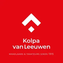 Logo Kolpa van Leeuwen | Nieuwerkerk aan den IJssel
