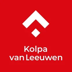 Logo Kolpa van Leeuwen | Nieuwerkerk aan den IJssel