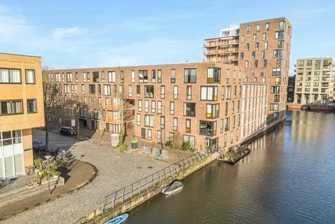 Photo de bureau de Kolt Makelaardij