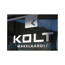 Logo Kolt Makelaardij