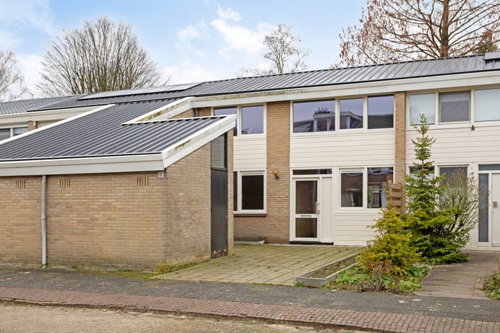Photo de la maison Kolthofhorst 12, Enschede