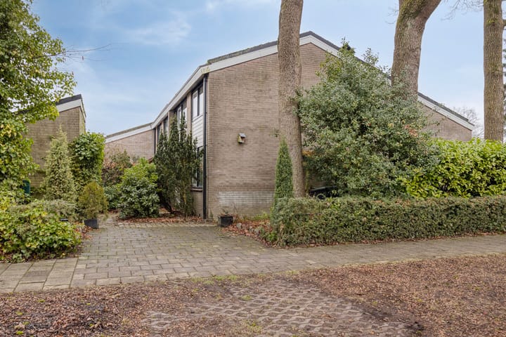 Photo of property Kolthofhorst 43, Enschede