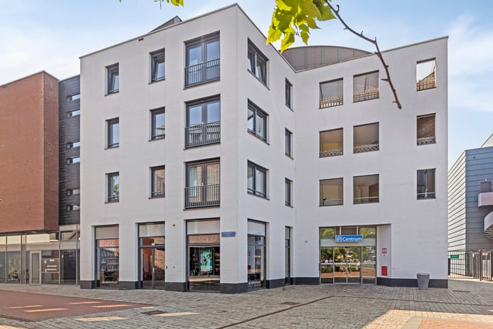 Foto van woning Kolveniershof 118, Goes