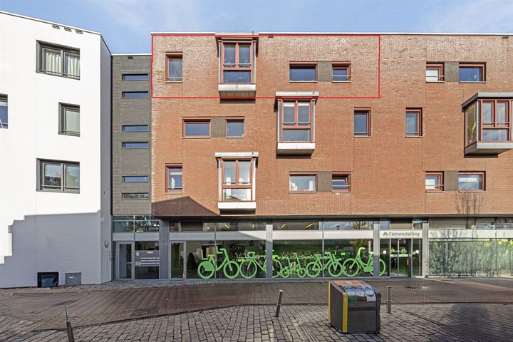 Kolveniershof 74 dans Goes photo