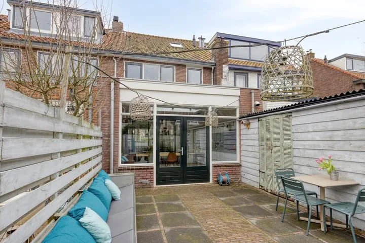 Kom van Aaiweg 11 Leiderdorp thumbnail 23