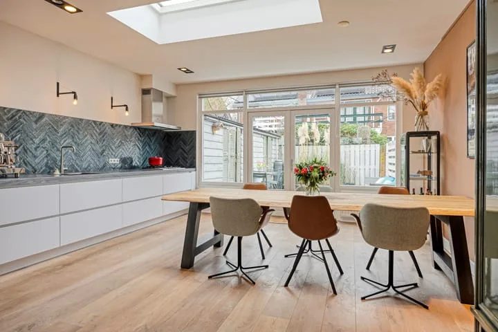 Kom van Aaiweg 11 Leiderdorp thumbnail 4