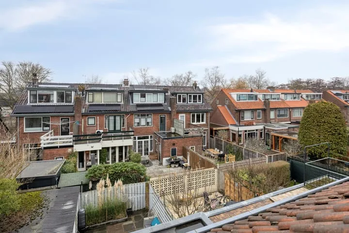Kom van Aaiweg 11 Leiderdorp thumbnail 46