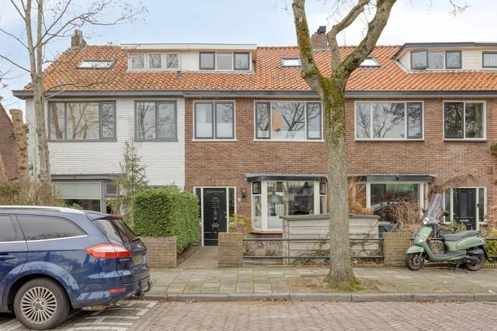 Kom van Aaiweg 11 Leiderdorp thumbnail 6