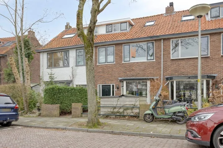 Kom van Aaiweg 11 Leiderdorp thumbnail 7