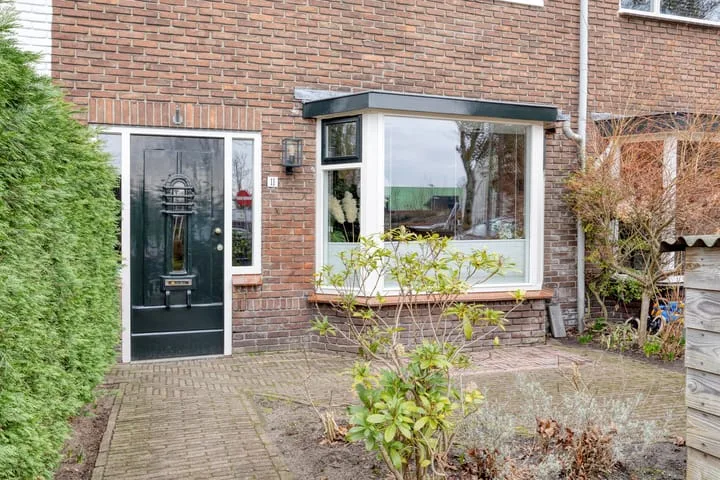 Kom van Aaiweg 11 Leiderdorp thumbnail 8